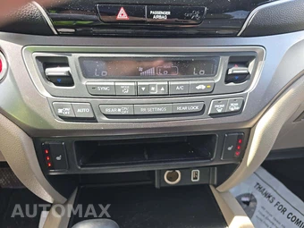 2019 Honda Pilot EX-L – miniatura 27