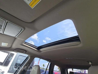 2019 Honda Pilot EX-L – miniatura 28