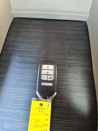 2019 Honda Pilot EX-L – miniatura 8