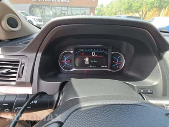 2019 Honda Pilot EX-L – miniatura 9