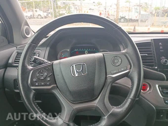 2019 Honda Pilot EX-L - miniatura 10