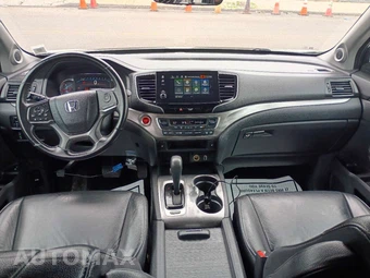 2019 Honda Pilot EX-L - miniatura 11