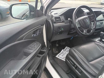 2019 Honda Pilot EX-L - miniatura 12