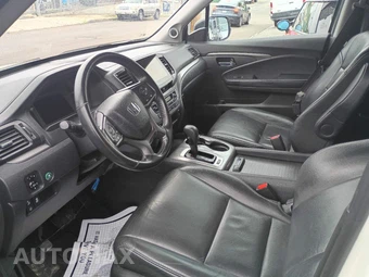 2019 Honda Pilot EX-L - miniatura 13