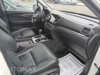 2019 Honda Pilot EX-L - miniatura 14