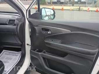 2019 Honda Pilot EX-L - miniatura 15