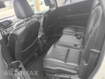 2019 Honda Pilot EX-L - miniatura 16