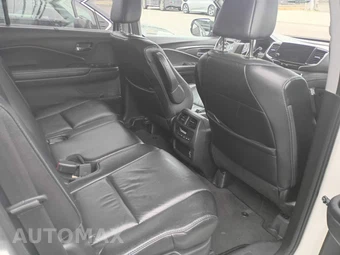 2019 Honda Pilot EX-L - miniatura 17