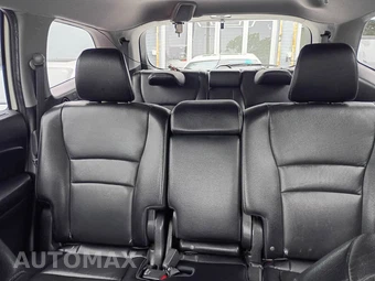 2019 Honda Pilot EX-L - miniatura 18