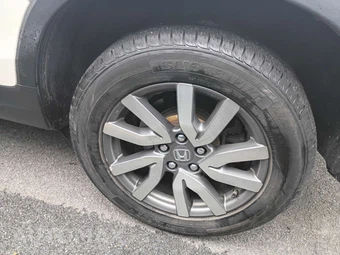 2019 Honda Pilot EX-L - miniatura 20