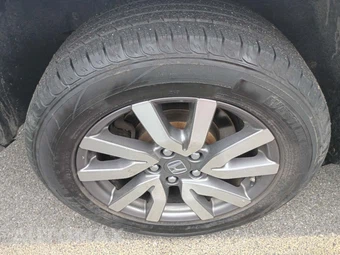 2019 Honda Pilot EX-L - miniatura 21