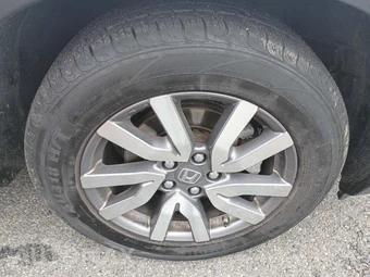 2019 Honda Pilot EX-L - miniatura 22