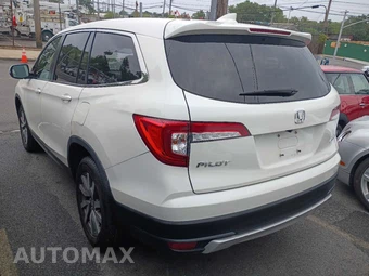 2019 Honda Pilot EX-L - miniatura 4