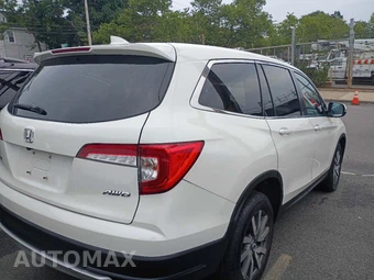 2019 Honda Pilot EX-L - miniatura 5