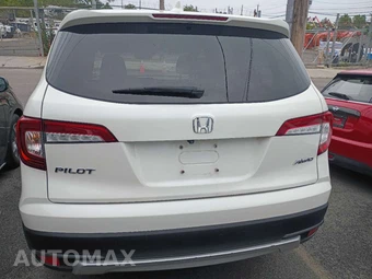 2019 Honda Pilot EX-L - miniatura 6