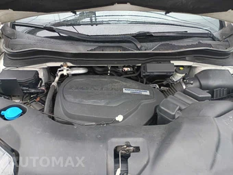 2019 Honda Pilot EX-L - miniatura 7