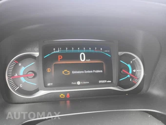 2019 Honda Pilot EX-L - miniatura 8