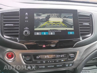 2019 Honda Pilot EX-L - miniatura 9