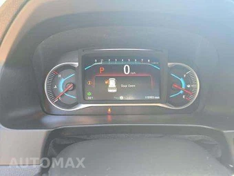 2019 Honda Pilot EX-L - miniatura 10