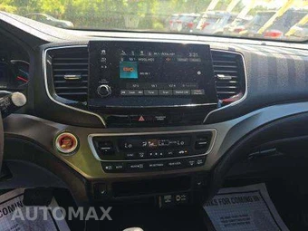 2019 Honda Pilot EX-L - miniatura 11