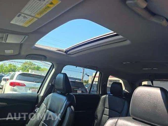 2019 Honda Pilot EX-L - miniatura 12