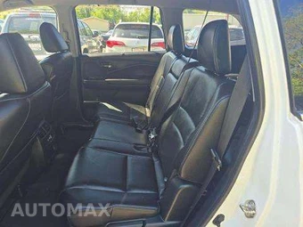 2019 Honda Pilot EX-L - miniatura 14