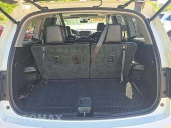 2019 Honda Pilot EX-L - miniatura 16