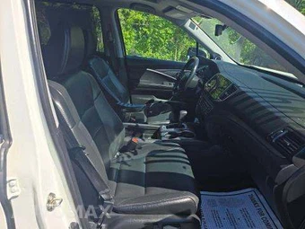 2019 Honda Pilot EX-L - miniatura 20