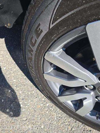 2019 Honda Pilot EX-L - miniatura 25