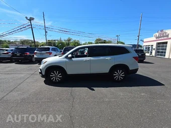 2019 Honda Pilot EX-L - miniatura 3