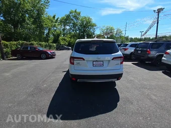2019 Honda Pilot EX-L - miniatura 4