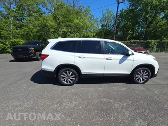 2019 Honda Pilot EX-L - miniatura 5