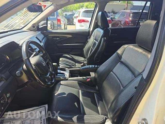 2019 Honda Pilot EX-L - miniatura 7