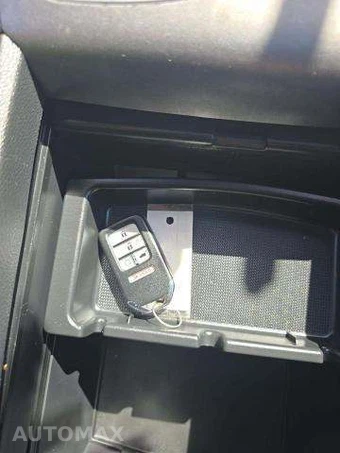 2019 Honda Pilot EX-L - miniatura 9