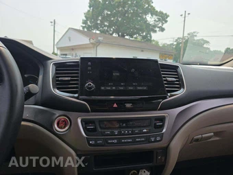 2019 Honda Pilot EX-L - miniatura 10
