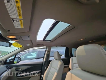 2019 Honda Pilot EX-L - miniatura 11