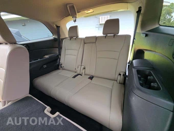 2019 Honda Pilot EX-L - miniatura 14