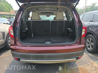 2019 Honda Pilot EX-L - miniatura 15