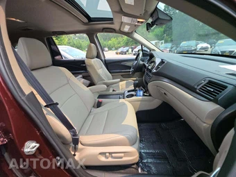 2019 Honda Pilot EX-L - miniatura 19
