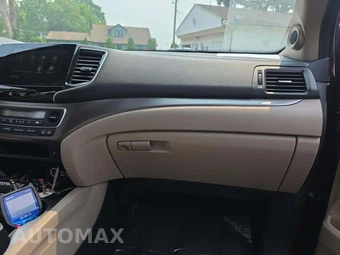 2019 Honda Pilot EX-L - miniatura 20