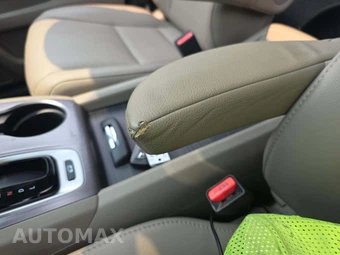 2019 Honda Pilot EX-L - miniatura 22