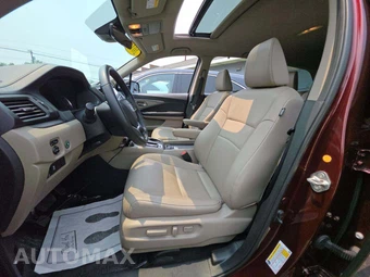 2019 Honda Pilot EX-L - miniatura 6