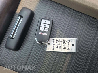 2019 Honda Pilot EX-L - miniatura 8