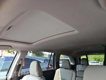 2019 Honda Pilot EX-L - miniatura 11