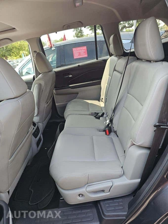 2019 Honda Pilot EX-L - miniatura 13