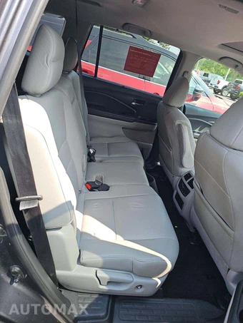 2019 Honda Pilot EX-L - miniatura 15