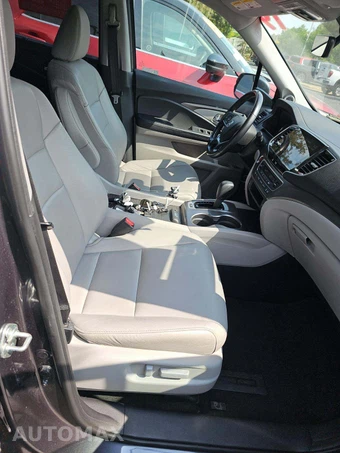 2019 Honda Pilot EX-L - miniatura 17