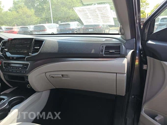 2019 Honda Pilot EX-L - miniatura 18