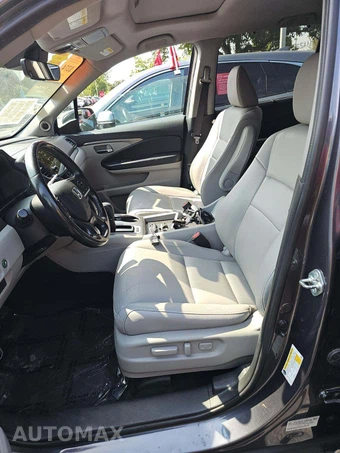 2019 Honda Pilot EX-L - miniatura 6