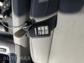 2019 Honda Pilot EX-L - miniatura 8